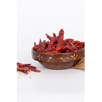 Kuru Acı Süs Biberi (1 Bağ)