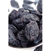 Kuru Siyah Üzüm 1 Kg