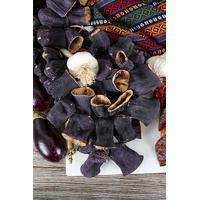 Kurutmalık Patlıcan Dizimli İp ( 1 Bag)