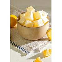 Limon Aromalı Lokum 1 Kg