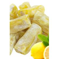 Limonlu Fıstıklı Fitil (500 Gr)