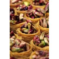 Melek Tacı Tatlısı 500 Gr