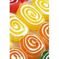 Meyveli Sarma Lokum 500 Gr