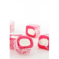 Meyveli Sarma Lokum 500 Gr