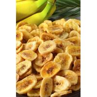 Muz Kurusu ( 500 Gr)