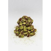 Nar Tanesi Lokum (500 Gr)