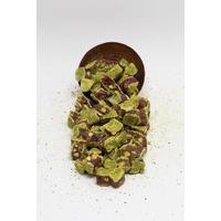 Nar Tanesi Lokum (500 Gr)