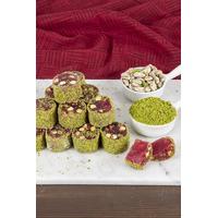 Narlı Burma Kesme Lokum (500Gr)