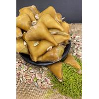 Özel Muska (500 Gr)