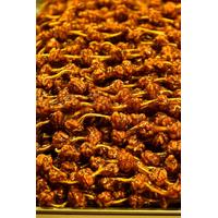 Pekmezli Cevizli Sucuk( Pestil) 500 Gr