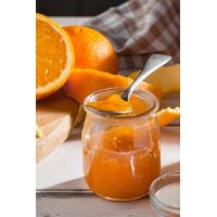 Portakal Reçeli (720 Gram)