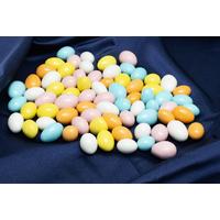 Renkli Badem Draje 500 Gr