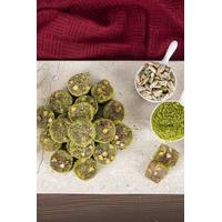 Sade Burma Kesme Lokum (500 Gr)