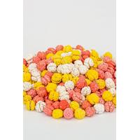 Şekerli Leblebi Renkli 1 Kg