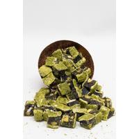 Siyah İnci Lokum (500 Gr)