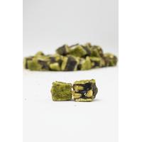 Siyah İnci Lokum (500 Gr)