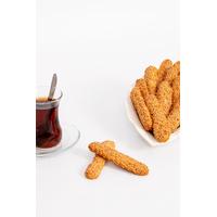 Susamlı Çubuk Kahke 1 Kg