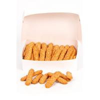 Susamlı Çubuk Kahke 1 Kg