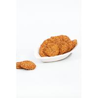 Susamlı Şekerli Kahke 1 Kg