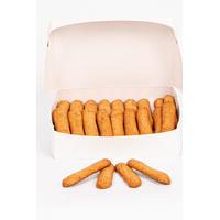 Susamsız Çubuk Kahke 1 Kg