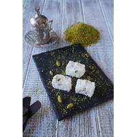 Sütlü Oscar Lokum (500 Gr)