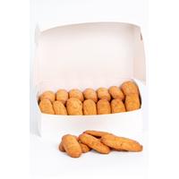 Tahinli Antep Kahke 1 Kg