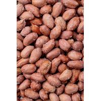 Yer Fıstığı Kavrulmuş Tuzlu 1 Kg