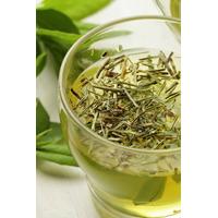 Yeşil Çay 