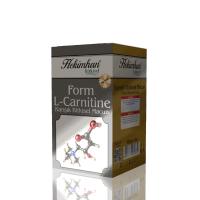  Hekimhan L-Carnitine Bitkisel Macun 420 Gr