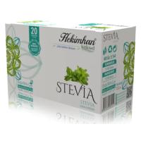 Hekimhan Stevia Çayı 20 Li Süzen Poşet Doğal Bitki