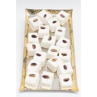 Antep Fıstıklı Sultan Lokum 500 Gr