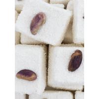 Antep Fıstıklı Sultan Lokum 500 Gr