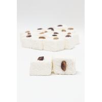 Antep Fıstıklı Sultan Lokum 500 Gr