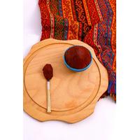 Antep Usulü Biber Salçası Tatlı (1 KG)