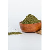 Kuru Nane İnce Çekilmiş