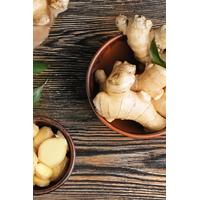 Taze Zencefil( 100 Gr)