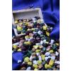 Çakıltaşı Draje 500 Gr