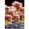 Çifte Kavrulmuş Fıstıklı Narlı (500gr)