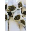 Elmalı Fıstıklı Fitil Lokum 500 Gr