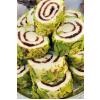 File Fıstıklı Kesme Lokum (500 Gr)