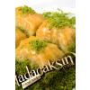 Fıstıklı Baklava 500 Gr