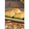 Fıstıklı Baklava 500 Gr