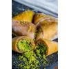 Fıstıklı Muska Ekonomik 500 Gr
