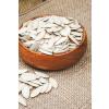 Kabak Çekirdek Tuzlu 500 Gr
