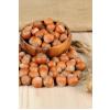 Kabuklu Fındık  Duble Çiğ (500gr)