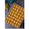 Kare Baklava 500 Gr