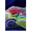 Karpuz Dilimli Jöle Lokum (500 Gr)