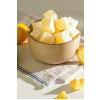 Limon Aromalı Lokum 1 Kg