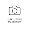 Papatya İşlemeli Bakır Cezve (Tahta saplı) Takım