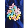 Renkli Badem Draje 500 Gr